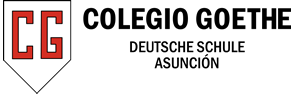 Logo Goethe
